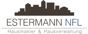 Hausmakler Estermann & Co. Nfl. e.K. | Hans-Gerd Estermann Nfl. e. K. Logo
